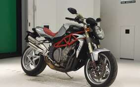 MV AGUSTA BRUTALE 910 2008