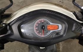 SUZUKI ADDRESS V125 CF4MA