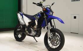 YAMAHA WR250X