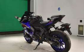 YAMAHA YZF-R7 2022 RM39J