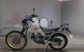 YAMAHA SEROW 225W 4JG