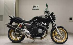 HONDA CB400SFV-3 2007 NC39