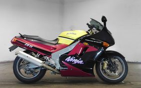 KAWASAKI ZX 1100 NINJA 1991 ZXBC12