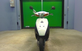 SUZUKI LET's 2 G CA1PA