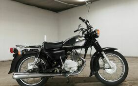 HONDA CD125T BENLY CD125T