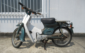 HONDA SUPER CUB50 C50