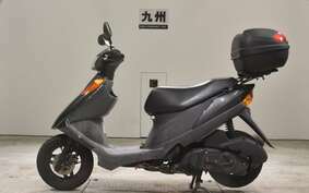 SUZUKI ADDRESS V125 CF4EA