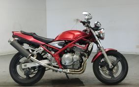 SUZUKI BANDIT 250 GJ77A