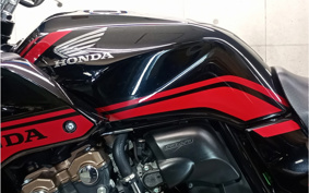 HONDA CB400 SUPER  BOL DOR ABS 2016 NC42