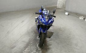 YAMAHA YZF-R25 RG10J