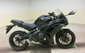 KAWASAKI NINJA 400 2015 EX400E