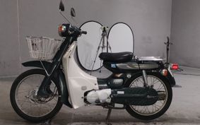 YAMAHA MATE50 UA04J