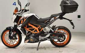 KTM 390 DUKE 2016 JGJ40