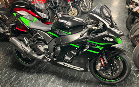 KAWASAKI NINJA ZX-10R 2021 ZXT02L
