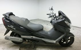 SUZUKI SKYWAVE 250 (Burgman 250) SS Type Fi CJ43A