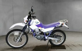 YAMAHA SEROW 225 W 4JG