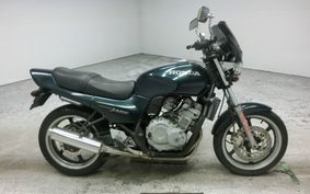 HONDA JADE MC23