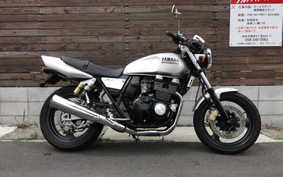 YAMAHA XJR400 R 1995 4HM