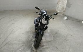 YAMAHA MT-25 RG10J