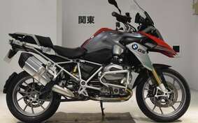 BMW R1200GS 2015 0A01