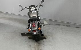 HONDA SHADOW 400 1999 NC34