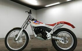 HONDA TLM220R MD23