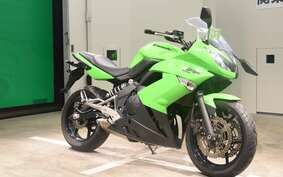 KAWASAKI NINJA 400R 2011 ER400B