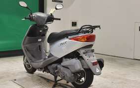 YAMAHA AXIS 125 TREET SE53J