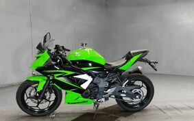 KAWASAKI NINJA 250 SL BX250A