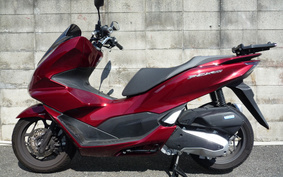 HONDA PCX 160 KF47