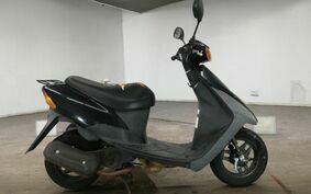 SUZUKI LET's 2 CA1PA