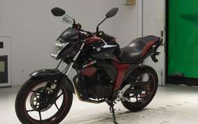 SUZUKI GIXXER 150 NG4BG