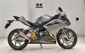 HONDA CBR250RR A MC51