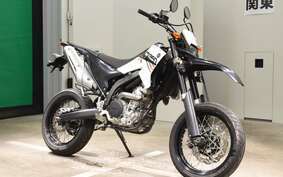 YAMAHA WR250X DG15J