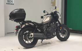 HONDA REBEL 500 A 2020 PC60