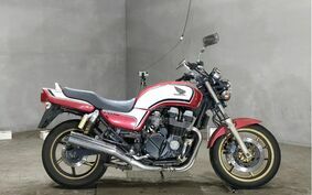 HONDA CB750 2007 RC42