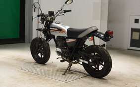 HONDA APE 50 AC18