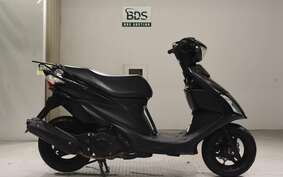 SUZUKI ADDRESS V125 S CF4MA