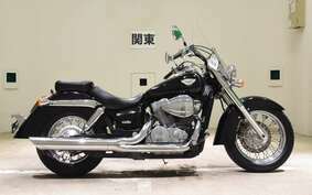 HONDA SHADOW 750 Gen. 3 2007 RC50