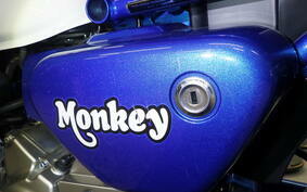 HONDA MONKEY 125 ABS JB02