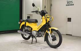 HONDA CROSS CUB 110 JA45