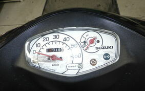 SUZUKI ADDRESS V50 CA4BA