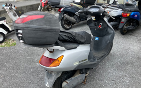 HONDA SPACY100 JF13