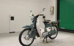 HONDA C100 SUPER CUB C100