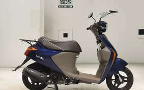 SUZUKI LET's 5 G CA47A