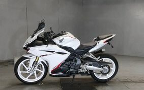 HONDA CBR250RR MC51