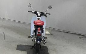 HONDA C125 SUPER CUB JA58