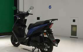 YAMAHA JOG125 SEJ5J