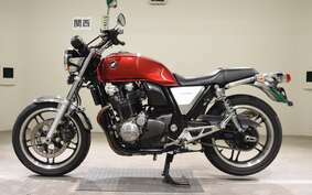 HONDA CB1100 ABS 2010 SC65