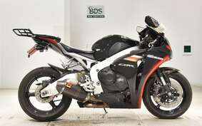 HONDA CBR1000RR Gen. 2 2011 SC59